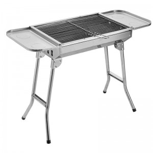 Klassisk BBQ Grill SC1084