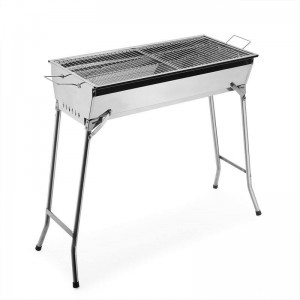 Charcoal BBQ Grill SC1266