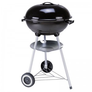 Vattenkokare BBQ Grill SC-A106